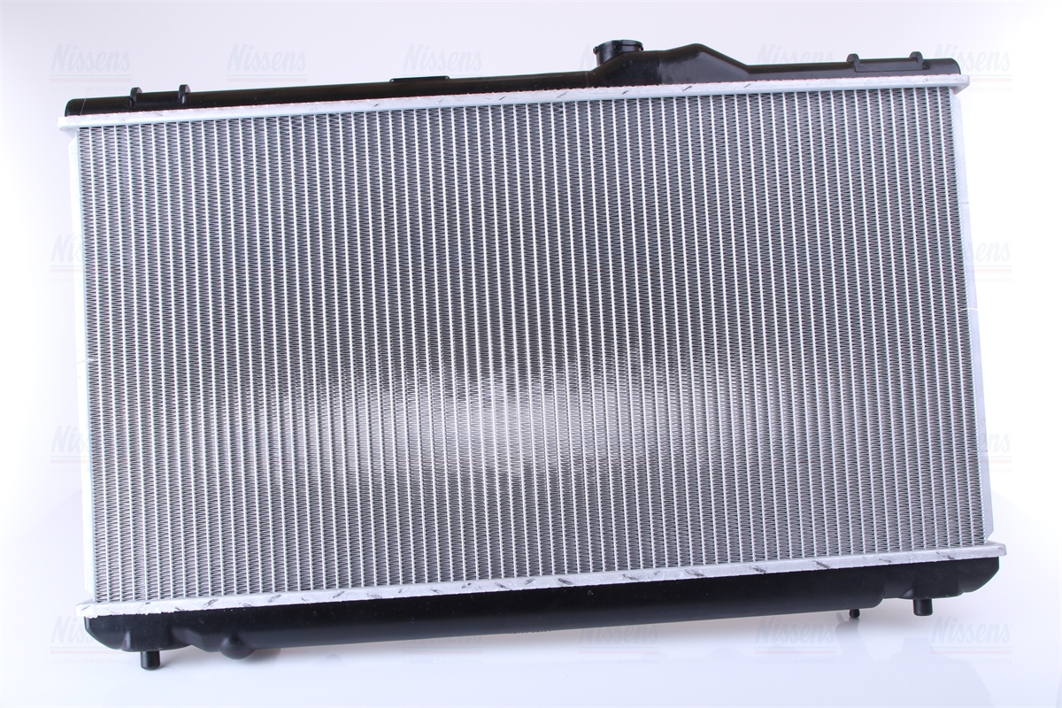 Nissens Engine Coolant Radiator 64653A