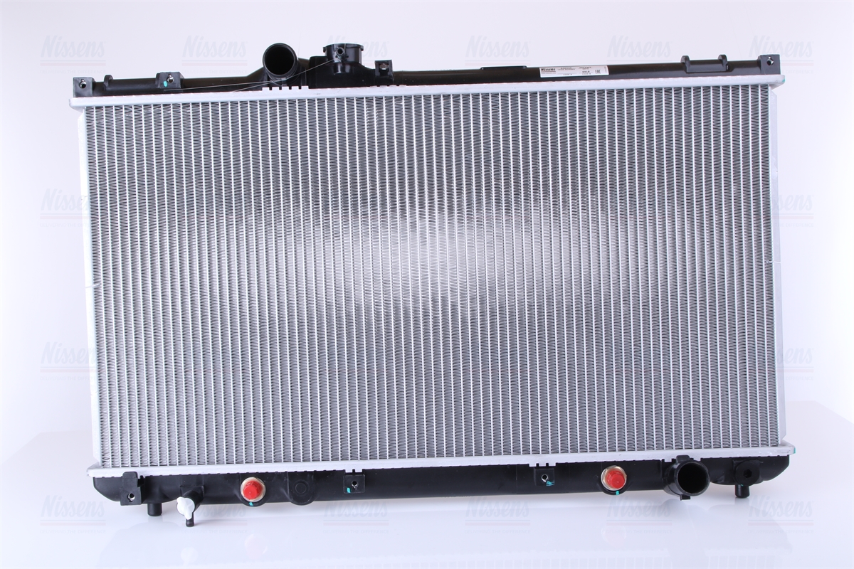 Nissens Engine Coolant Radiator 64653A