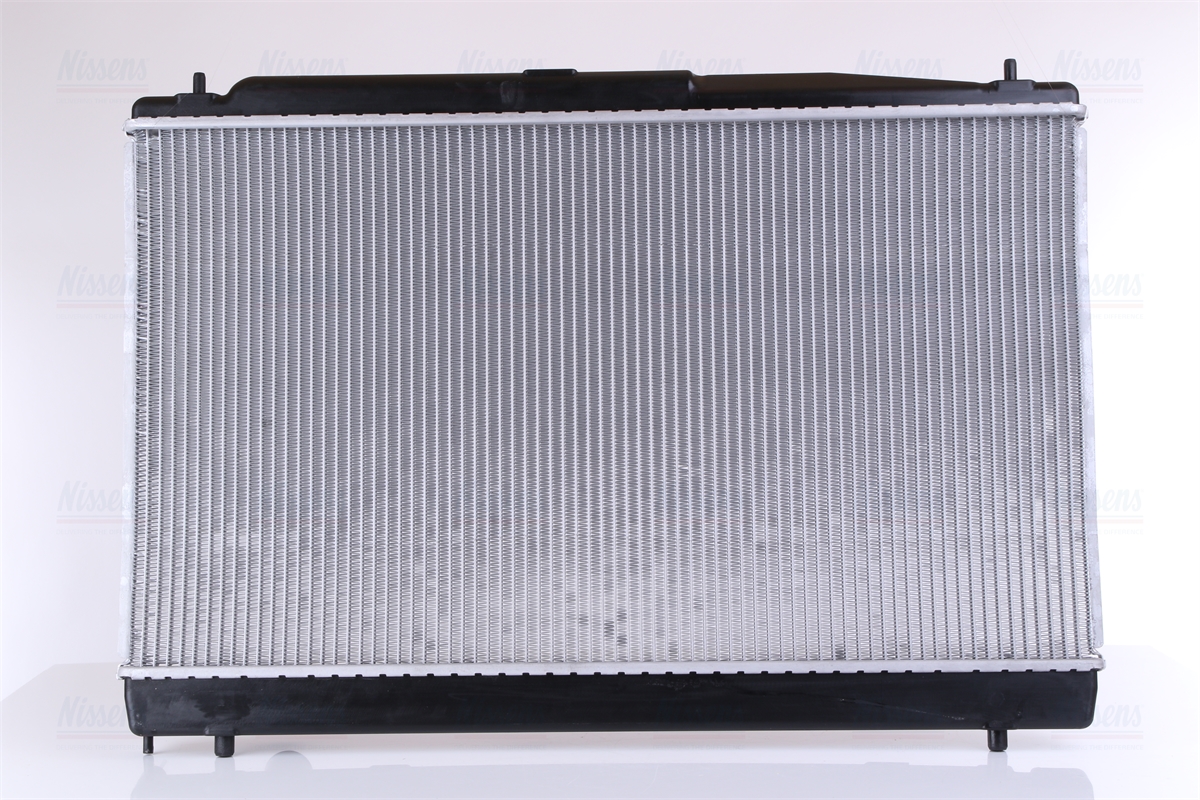 Nissens Engine Coolant Radiator 64654A