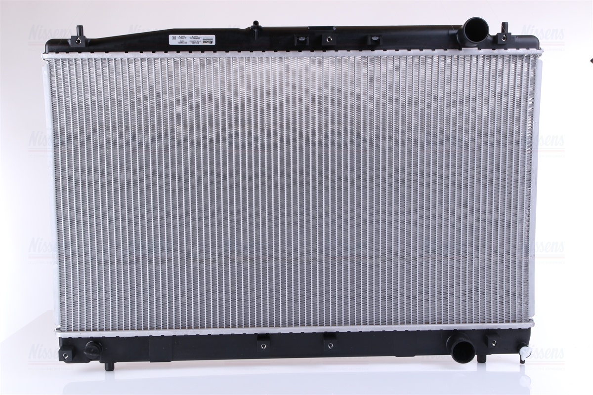 Nissens Engine Coolant Radiator 64654A