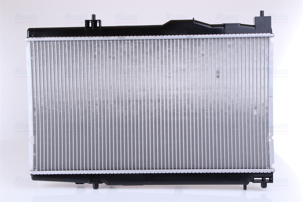Nissens Engine Coolant Radiator 64655A