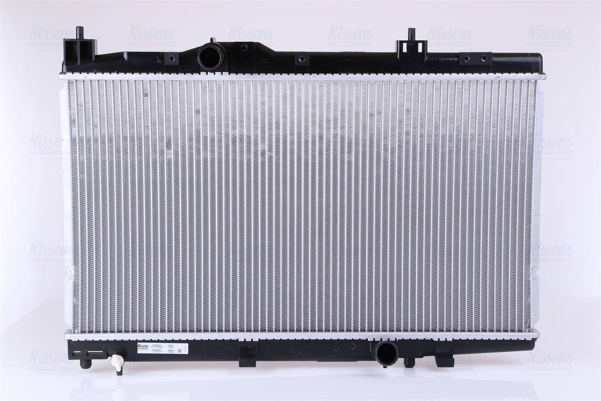 Nissens Engine Coolant Radiator 64655A