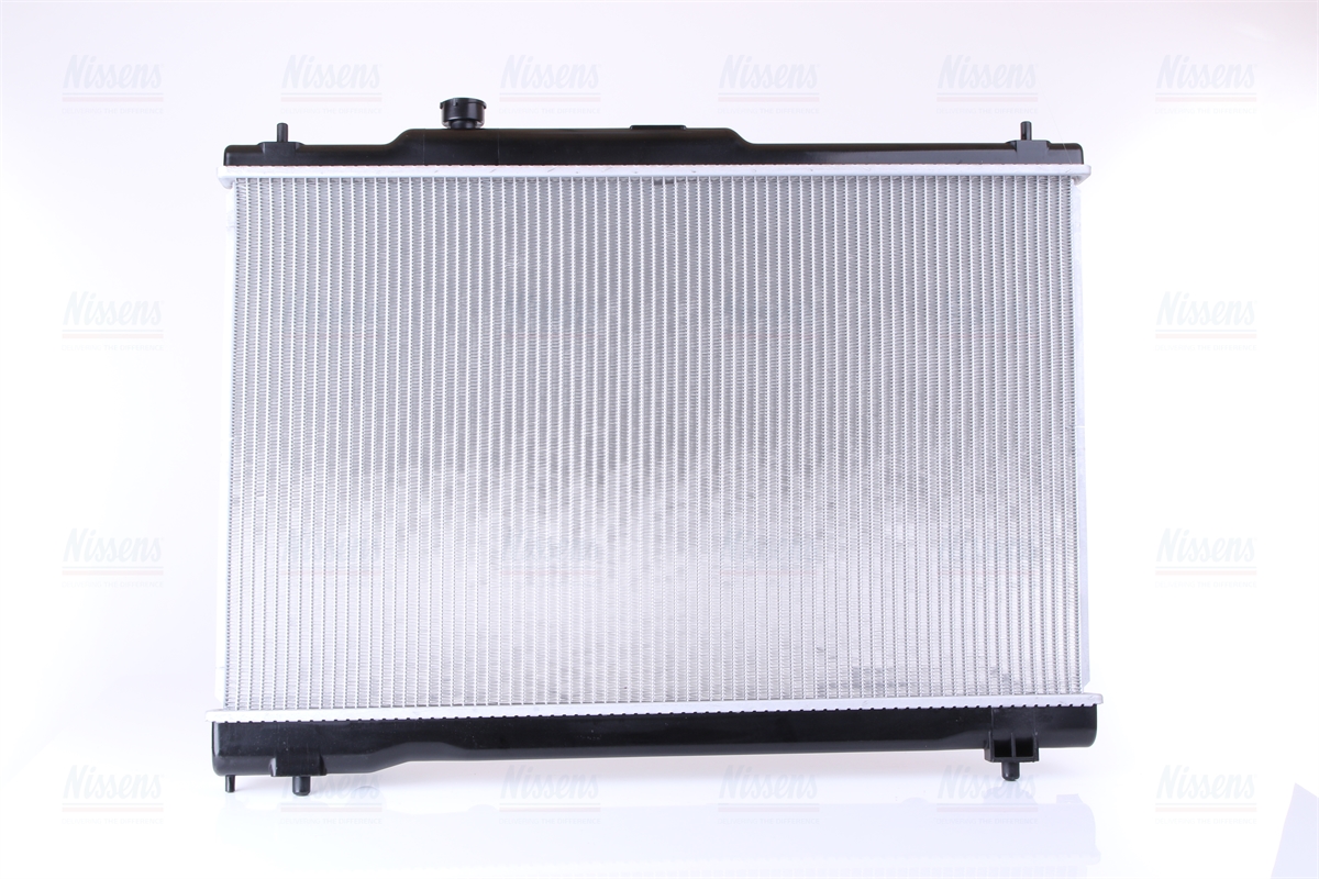 Nissens Engine Coolant Radiator 64657