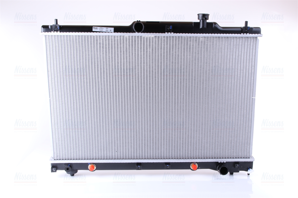 Nissens Engine Coolant Radiator 64657