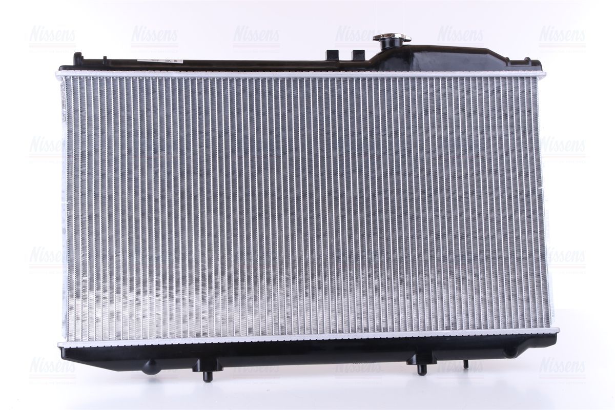 Nissens Engine Coolant Radiator 64658