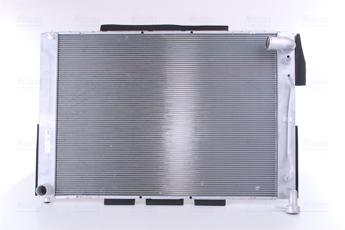 Nissens Engine Coolant Radiator 64660