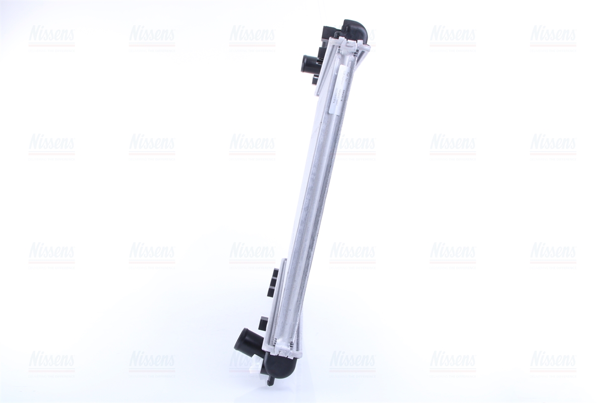 Nissens Engine Coolant Radiator 64664A