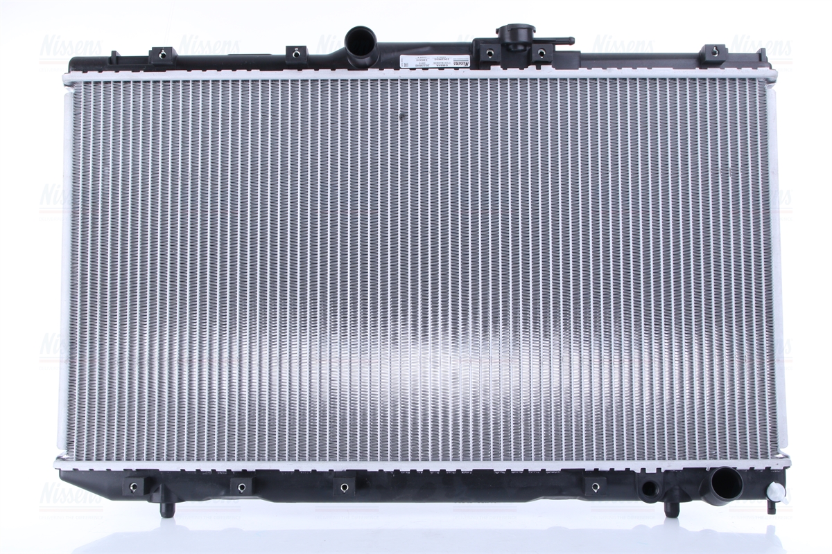 Nissens Engine Coolant Radiator 64664A