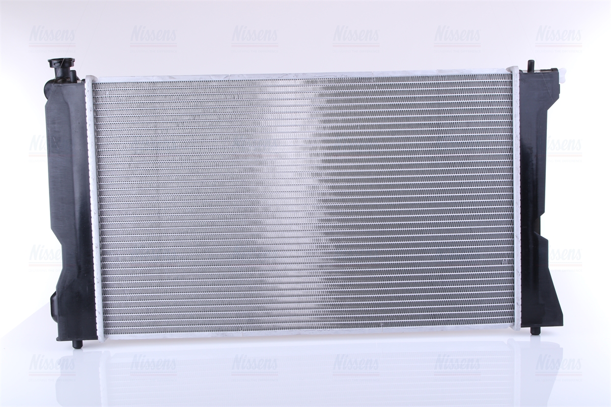 Nissens Engine Coolant Radiator 64667A