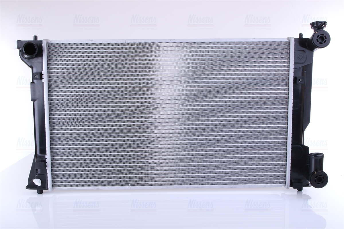 Nissens Engine Coolant Radiator 64667A