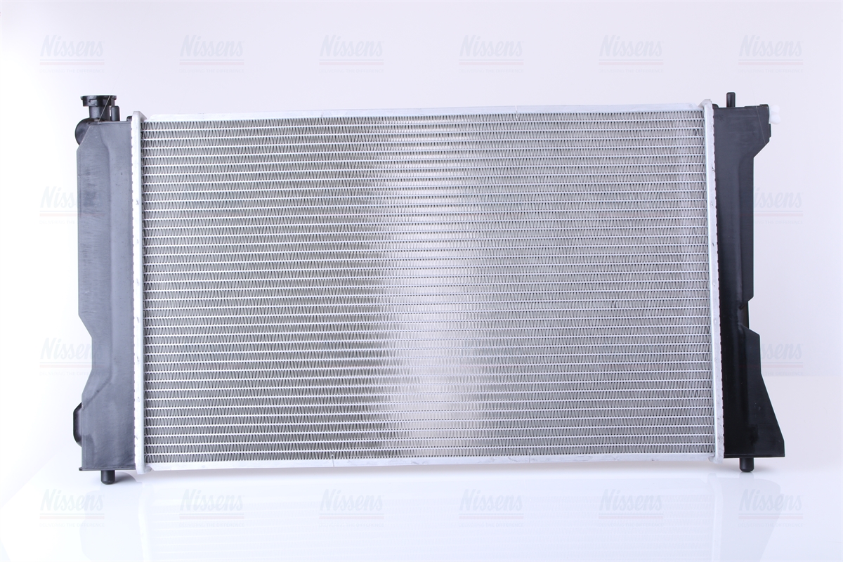 Nissens Engine Coolant Radiator 64668A