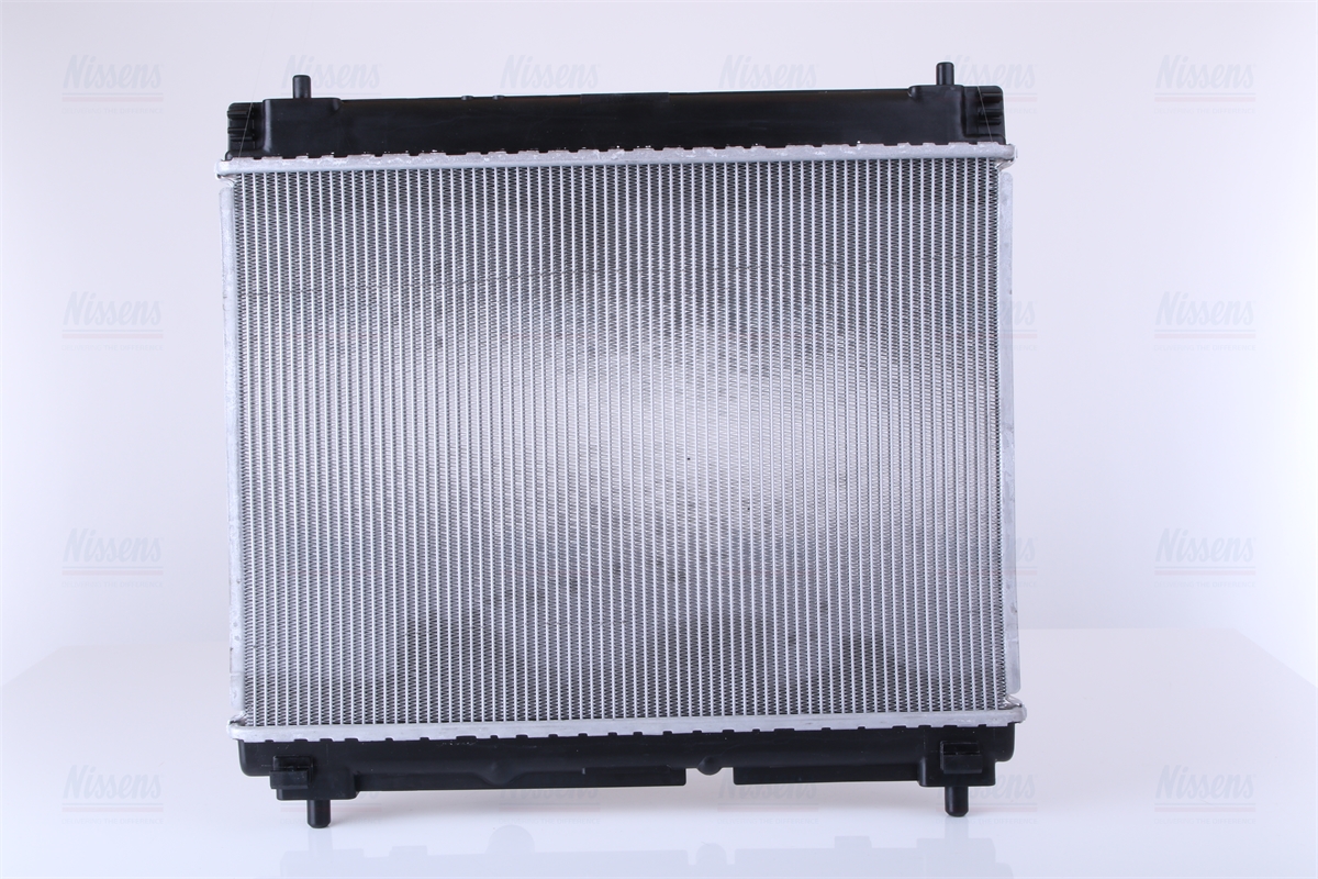 Nissens Engine Coolant Radiator 64676A