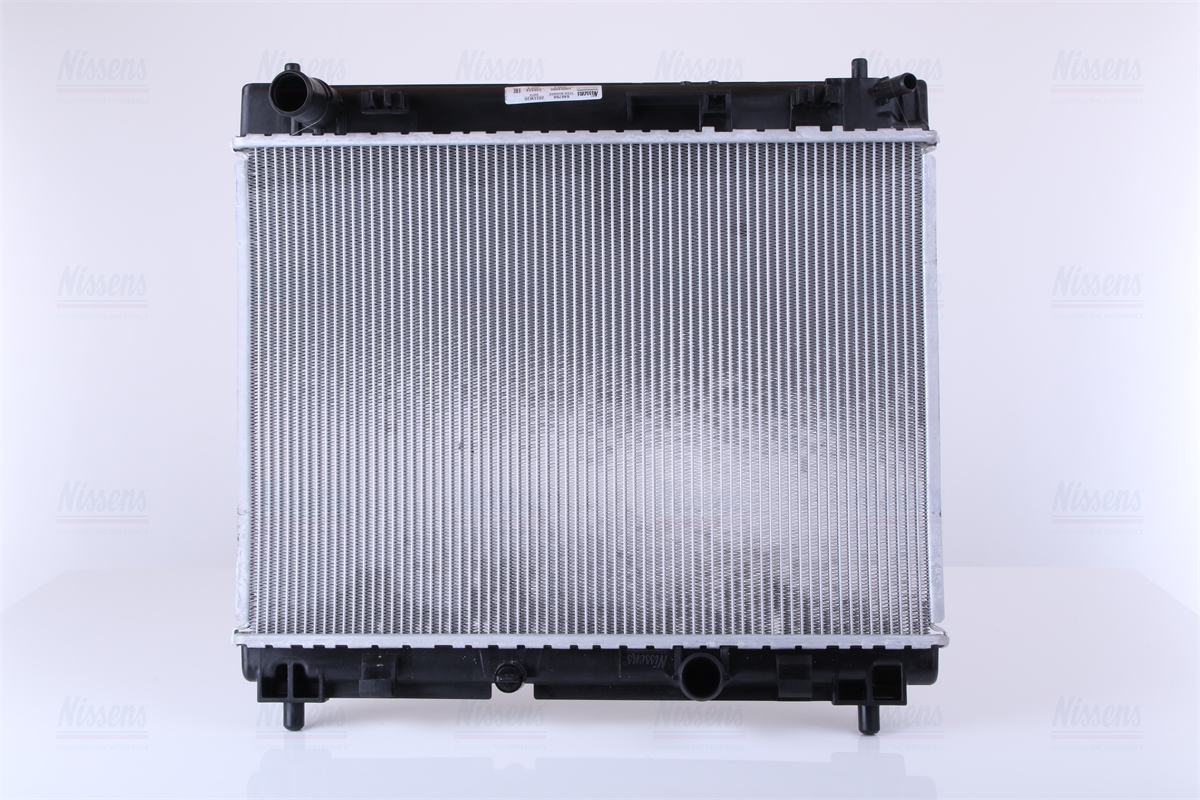 Nissens Engine Coolant Radiator 64676A