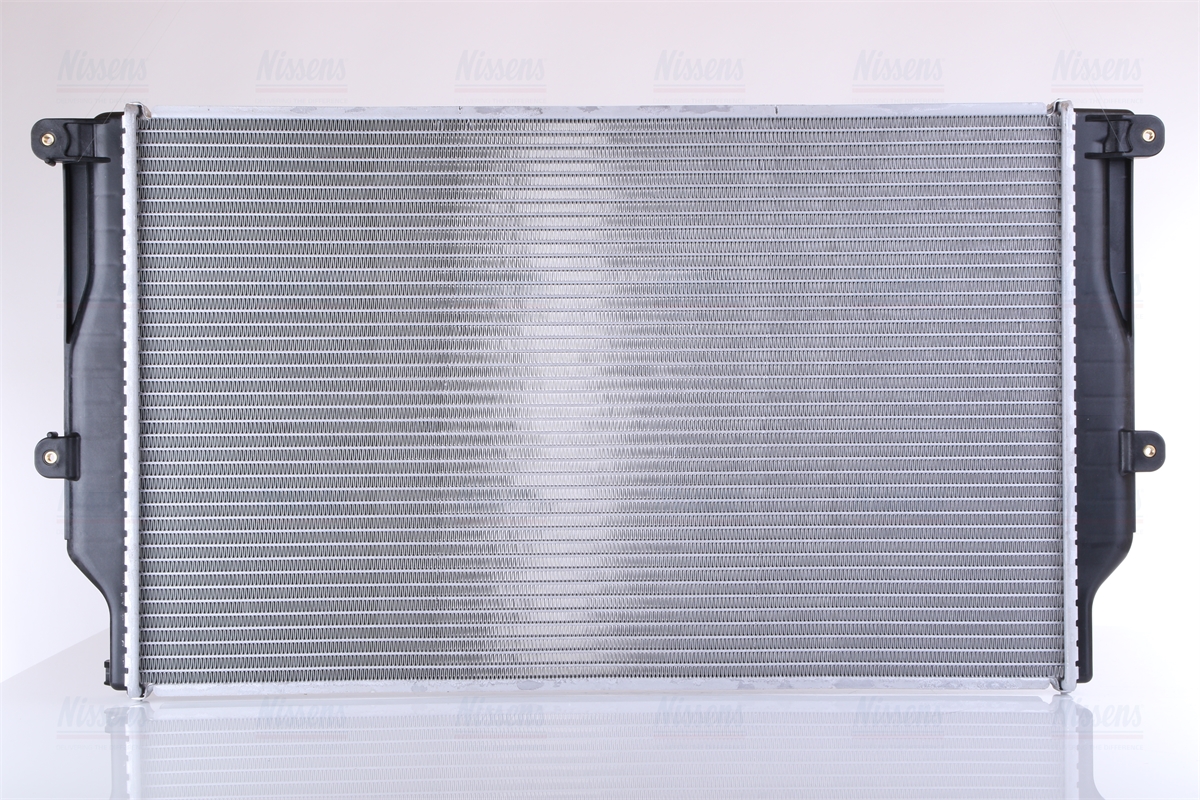 Nissens Engine Coolant Radiator 64677A