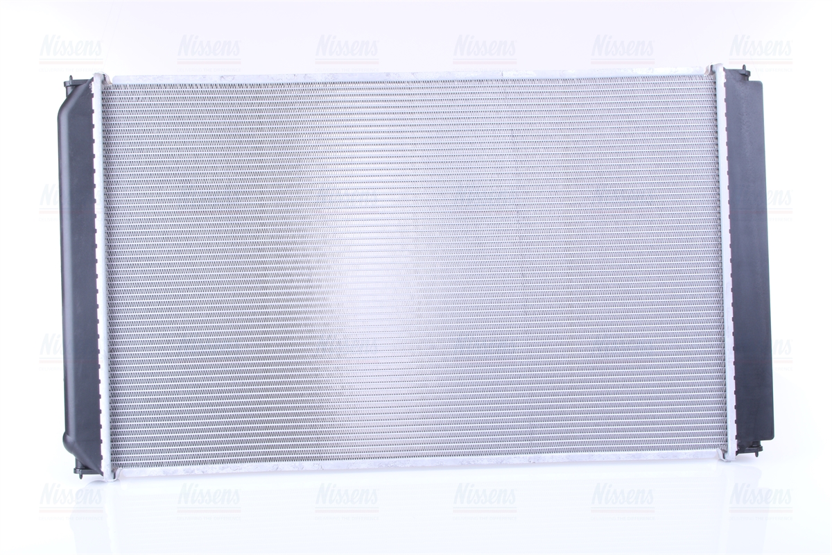 Nissens Engine Coolant Radiator 64678A