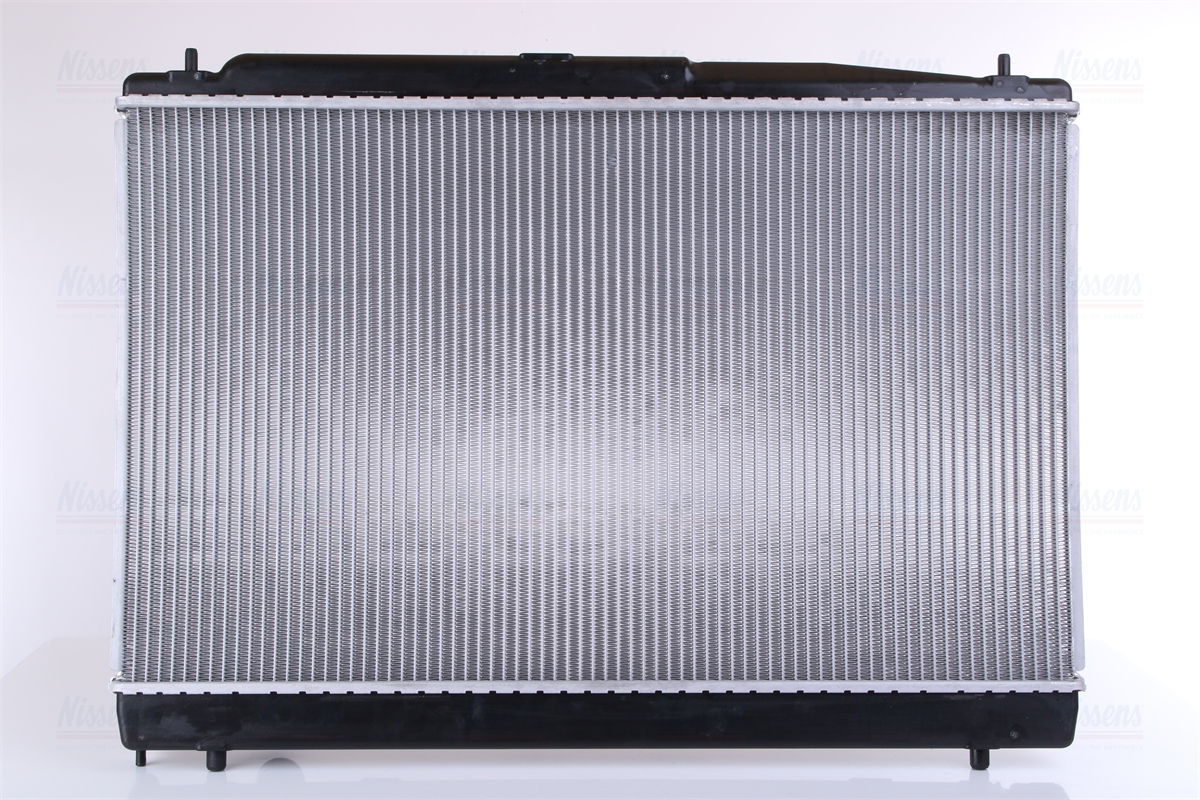 Nissens Engine Coolant Radiator 646802
