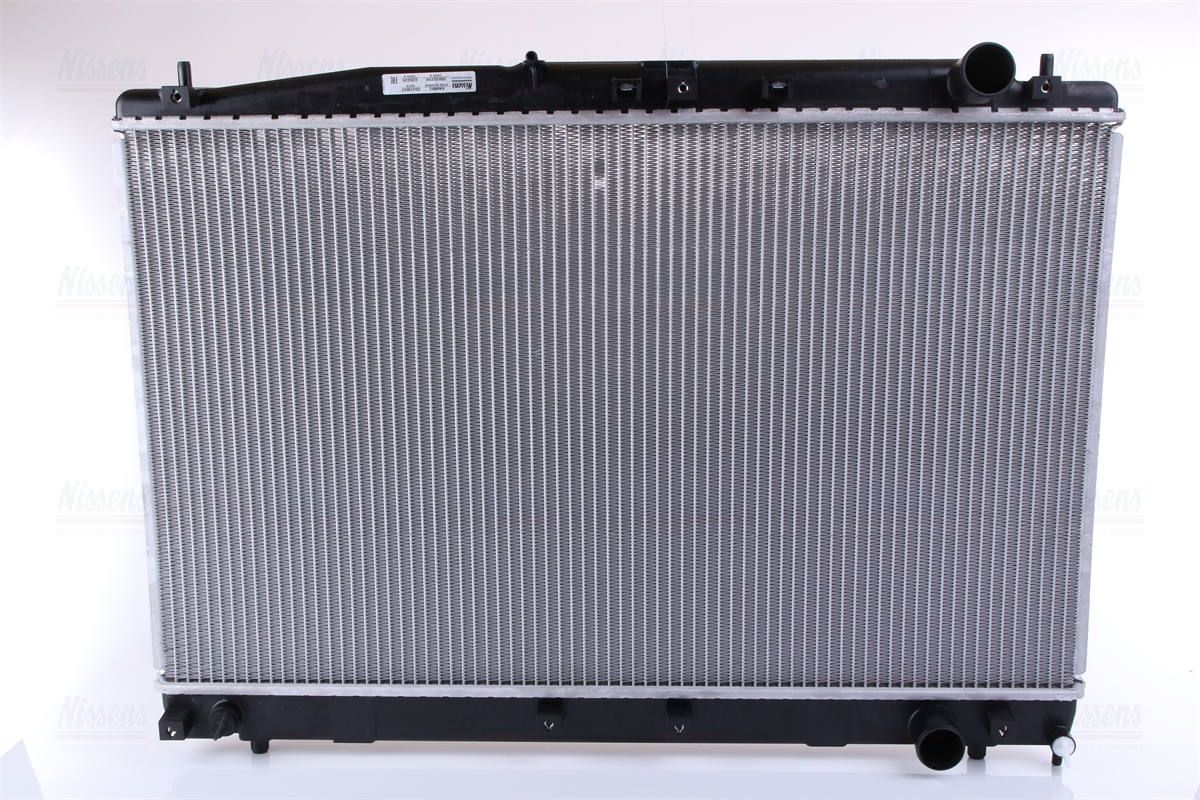 Nissens Engine Coolant Radiator 646802