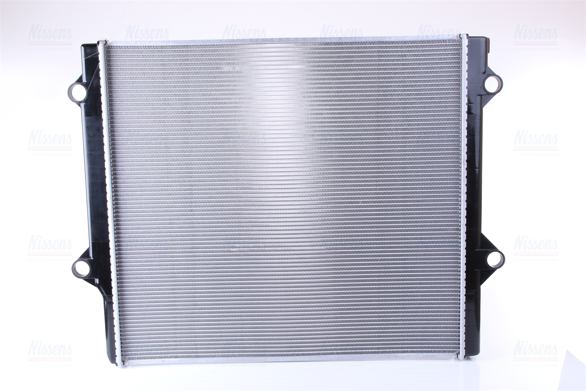 Nissens Engine Coolant Radiator 646803
