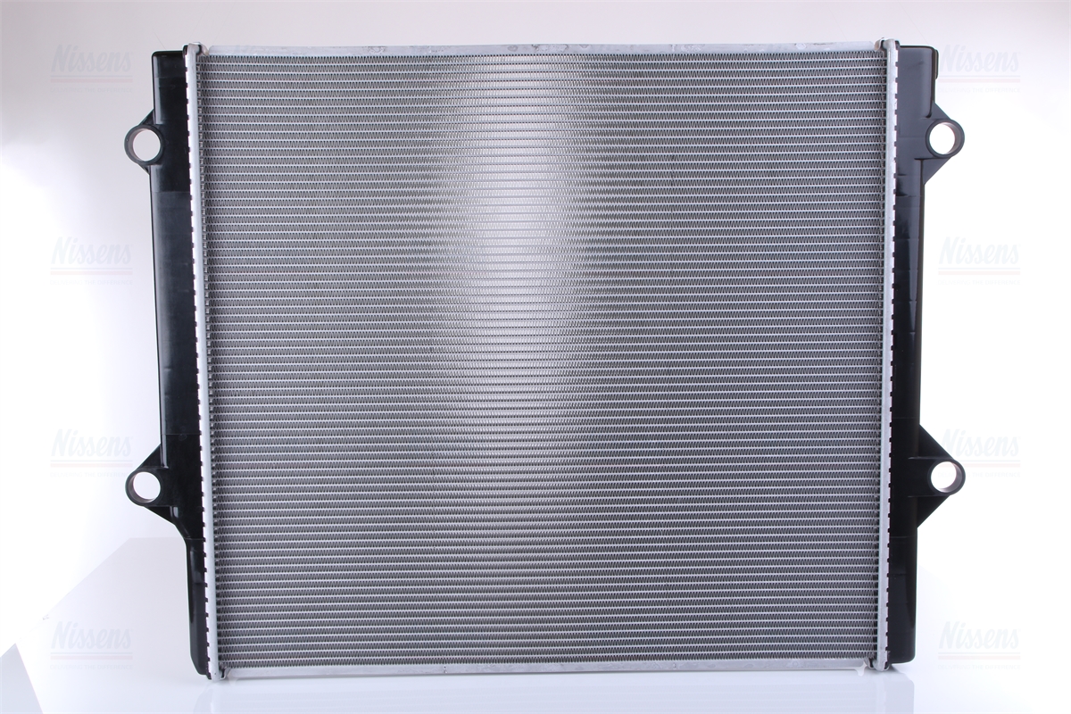 Nissens Engine Coolant Radiator 646805
