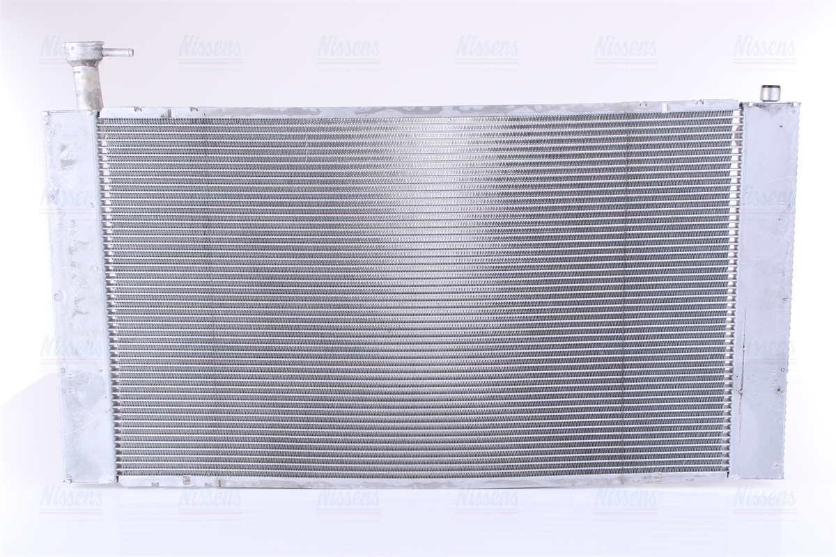Nissens Engine Coolant Radiator 646809