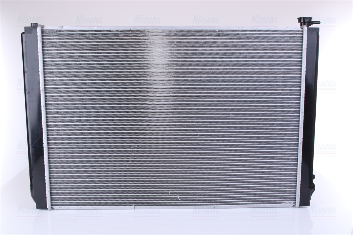 Nissens Engine Coolant Radiator 646829
