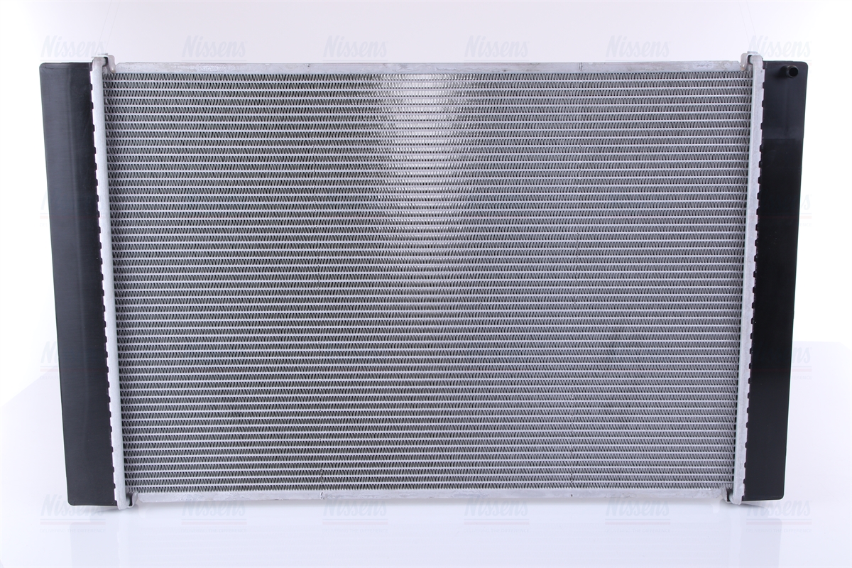 Nissens Engine Coolant Radiator 64691