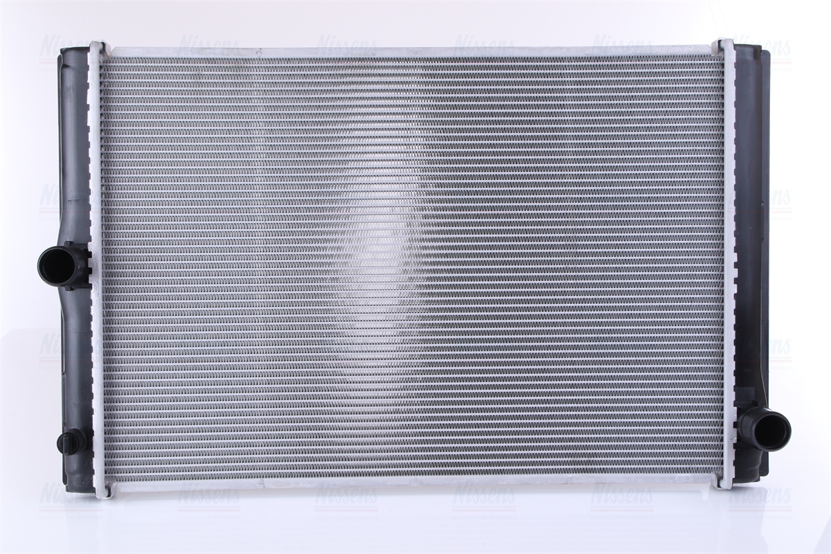 Nissens Engine Coolant Radiator 64691