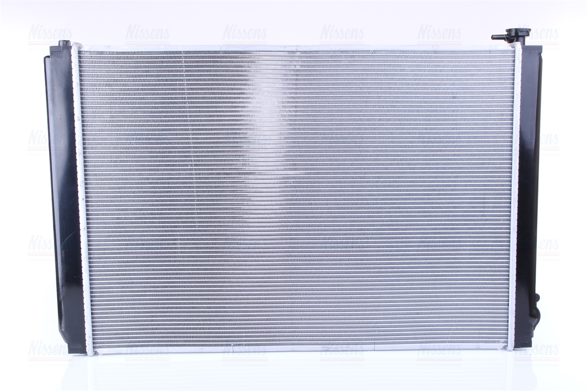 Nissens Engine Coolant Radiator 646913