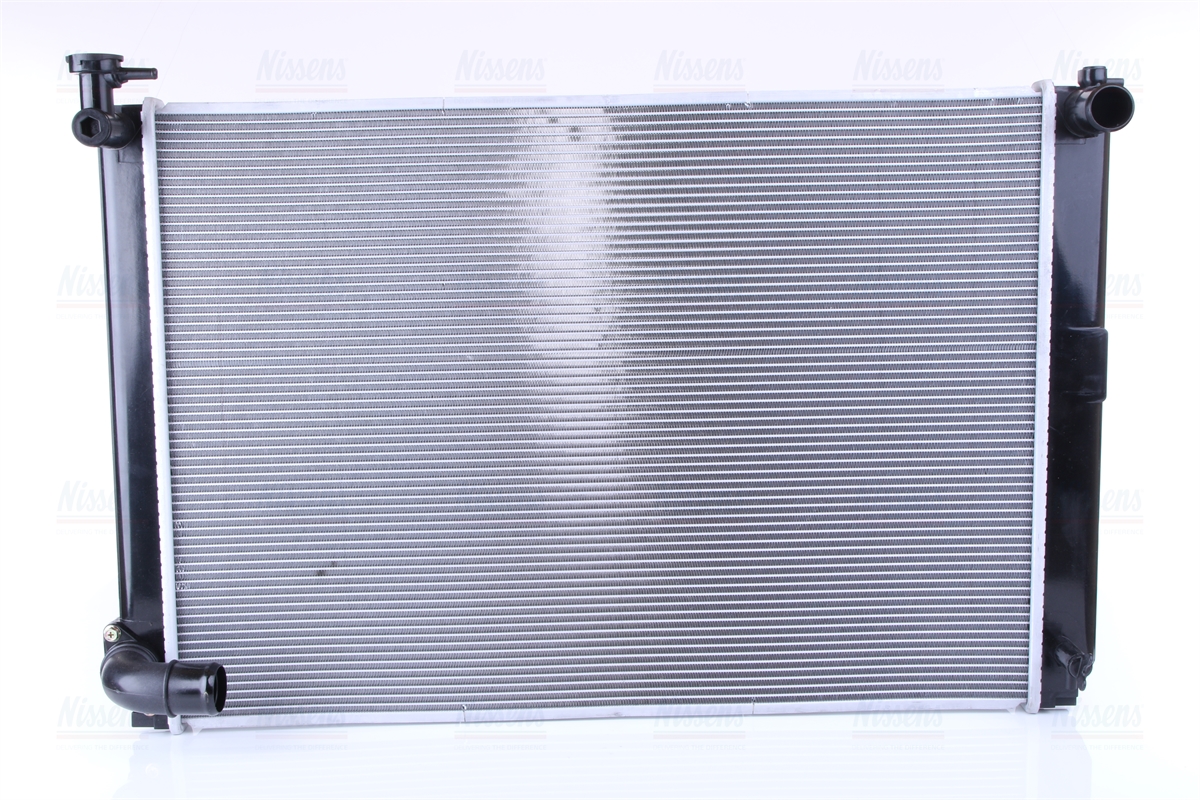 Nissens Engine Coolant Radiator 646913