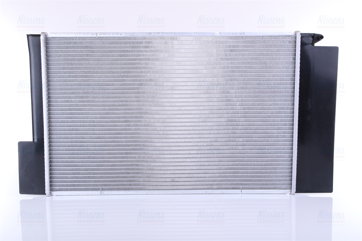 Nissens Engine Coolant Radiator 64692