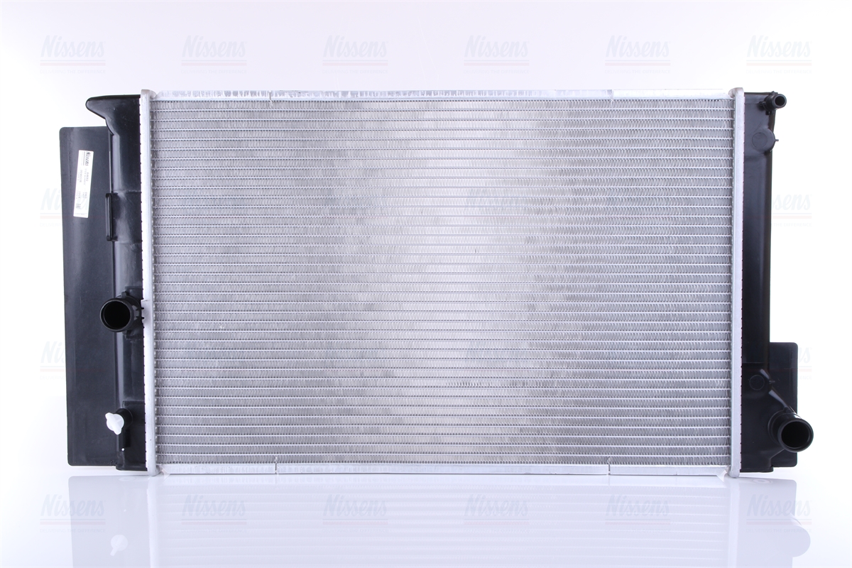Nissens Engine Coolant Radiator 64692