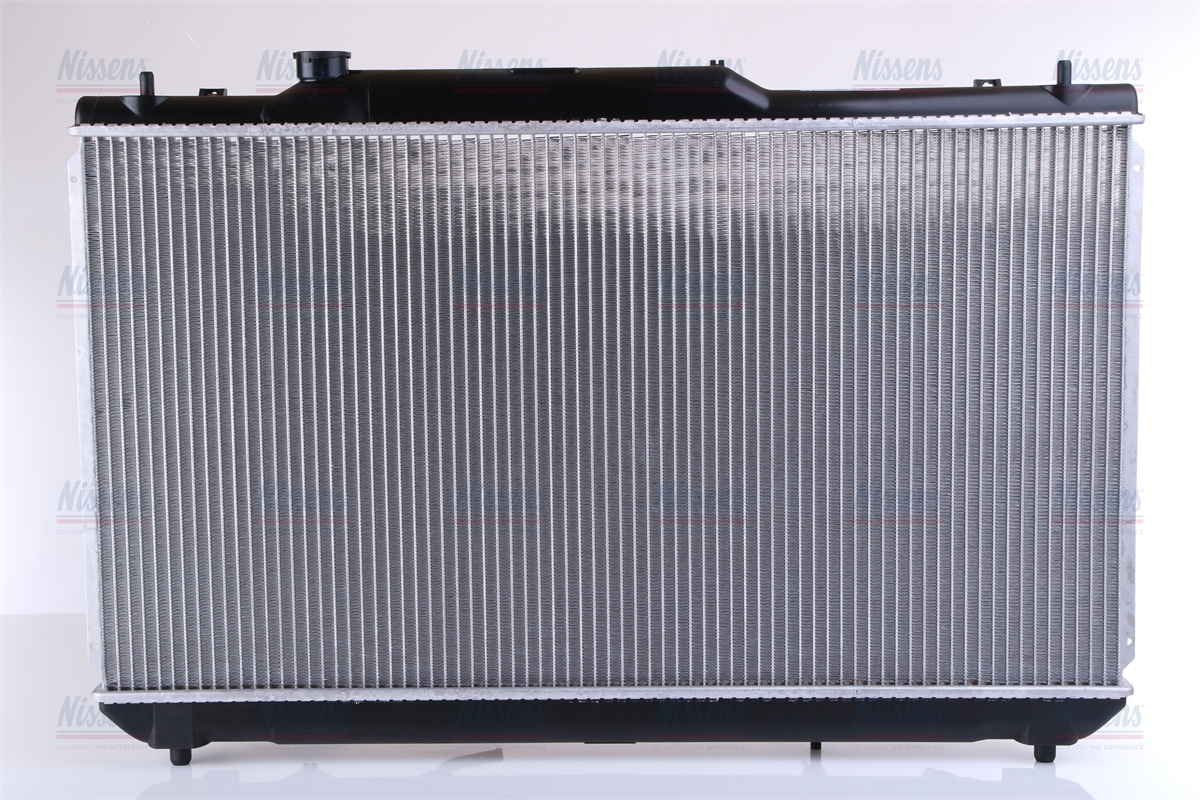 NISSENS Coolant Radiator 646925