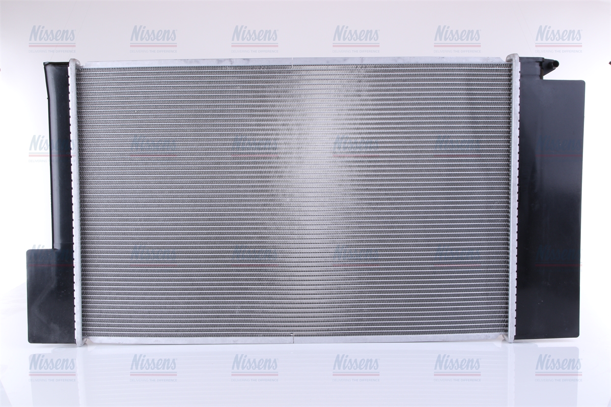 NISSENS Coolant Radiator 646926