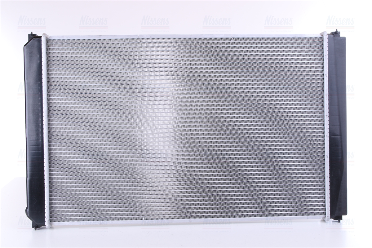 Nissens Engine Coolant Radiator 646928