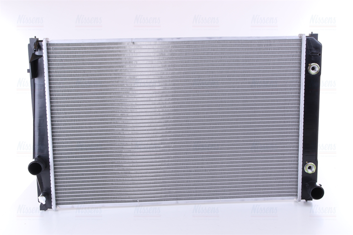 Nissens Engine Coolant Radiator 646928