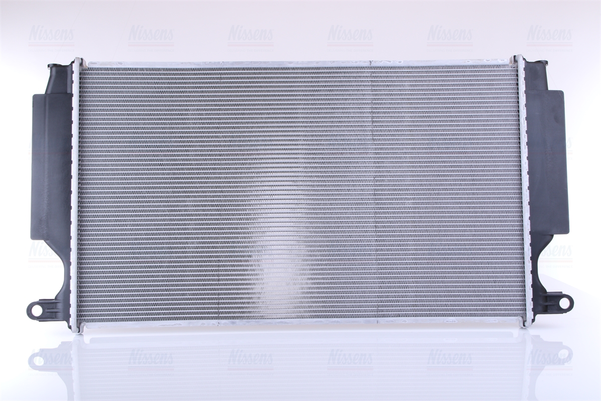 Nissens Engine Coolant Radiator 64693