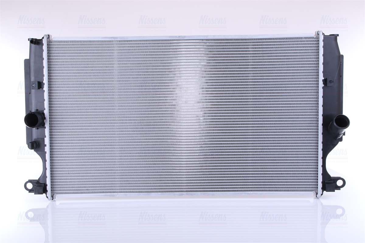 Nissens Engine Coolant Radiator 64693