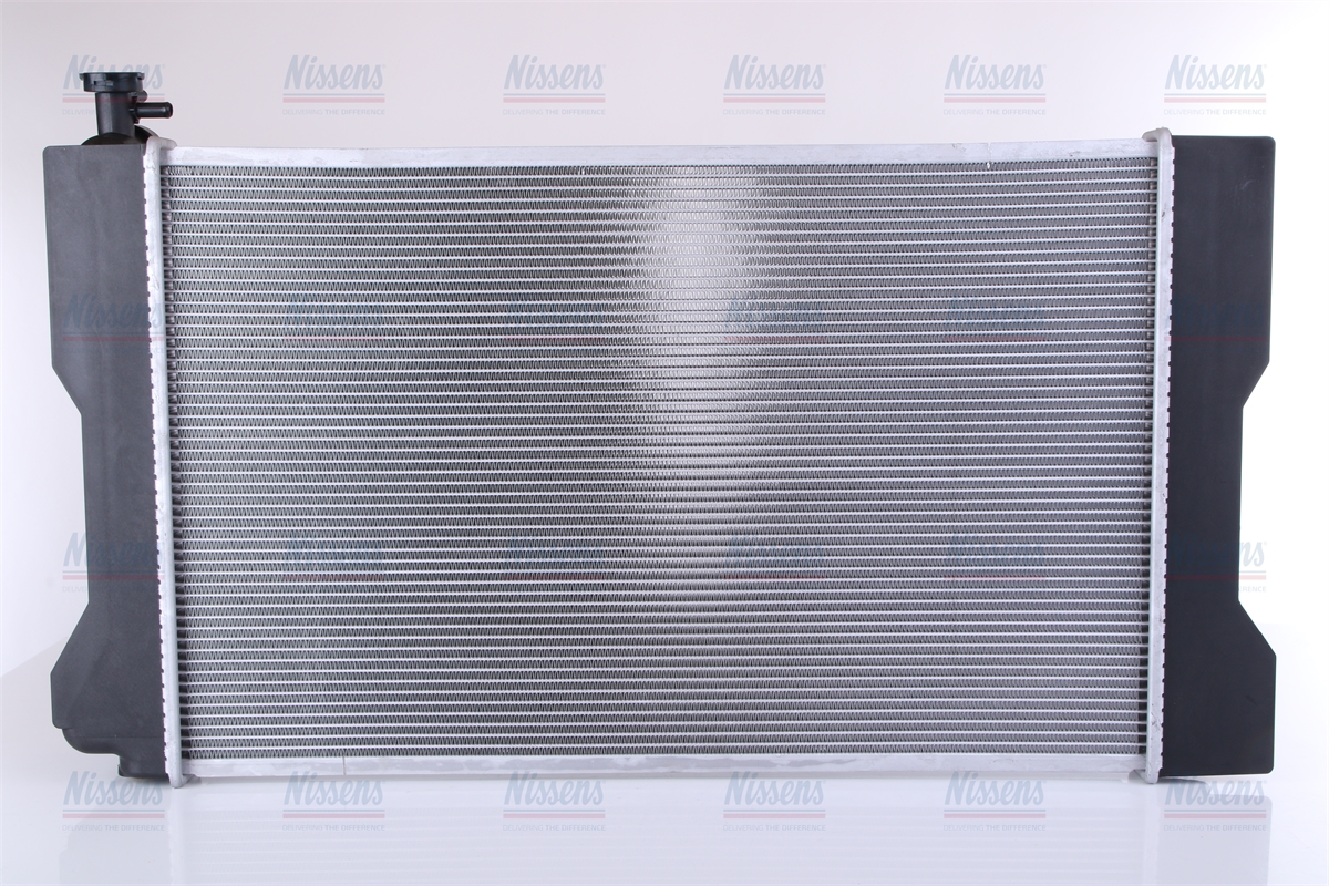 NISSENS Coolant Radiator 646934