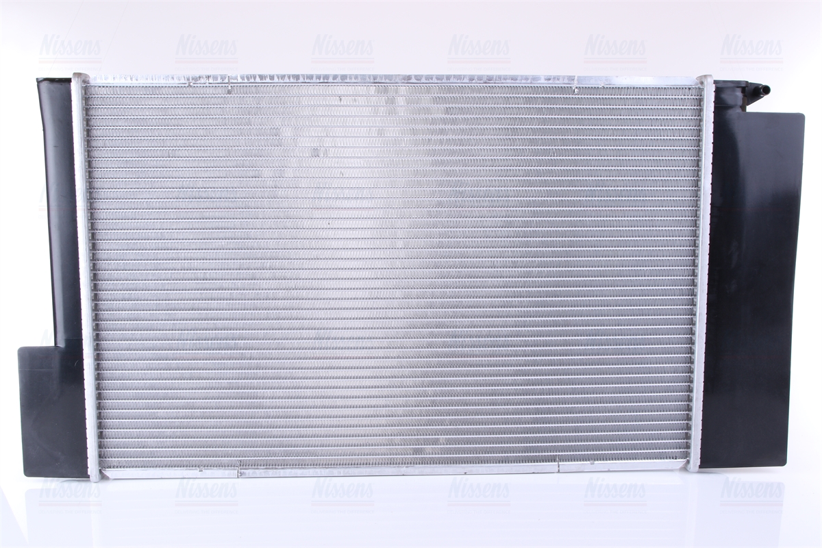 Nissens Engine Coolant Radiator 64694