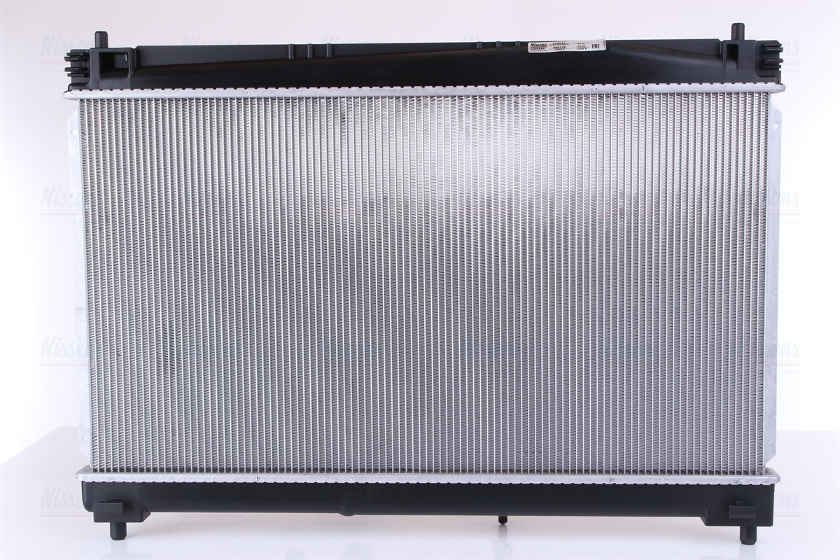 Nissens Engine Coolant Radiator 646942