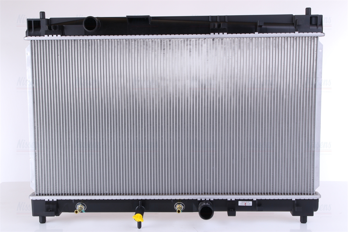 Nissens Engine Coolant Radiator 646942