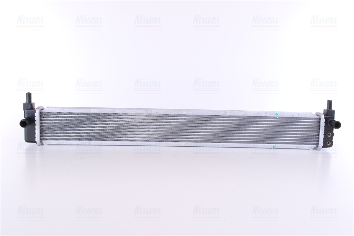 Nissens Drive Battery Coolant Radiator 646944