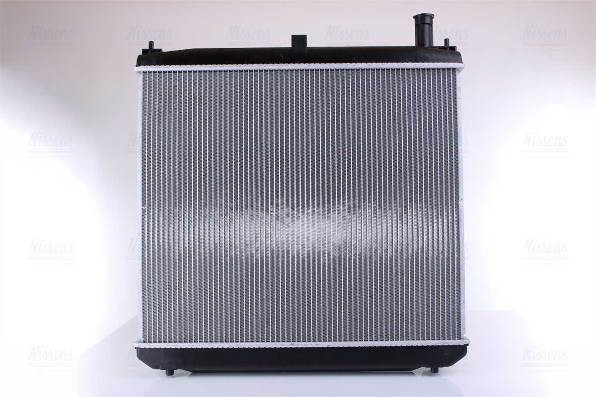 Nissens Engine Coolant Radiator 646947