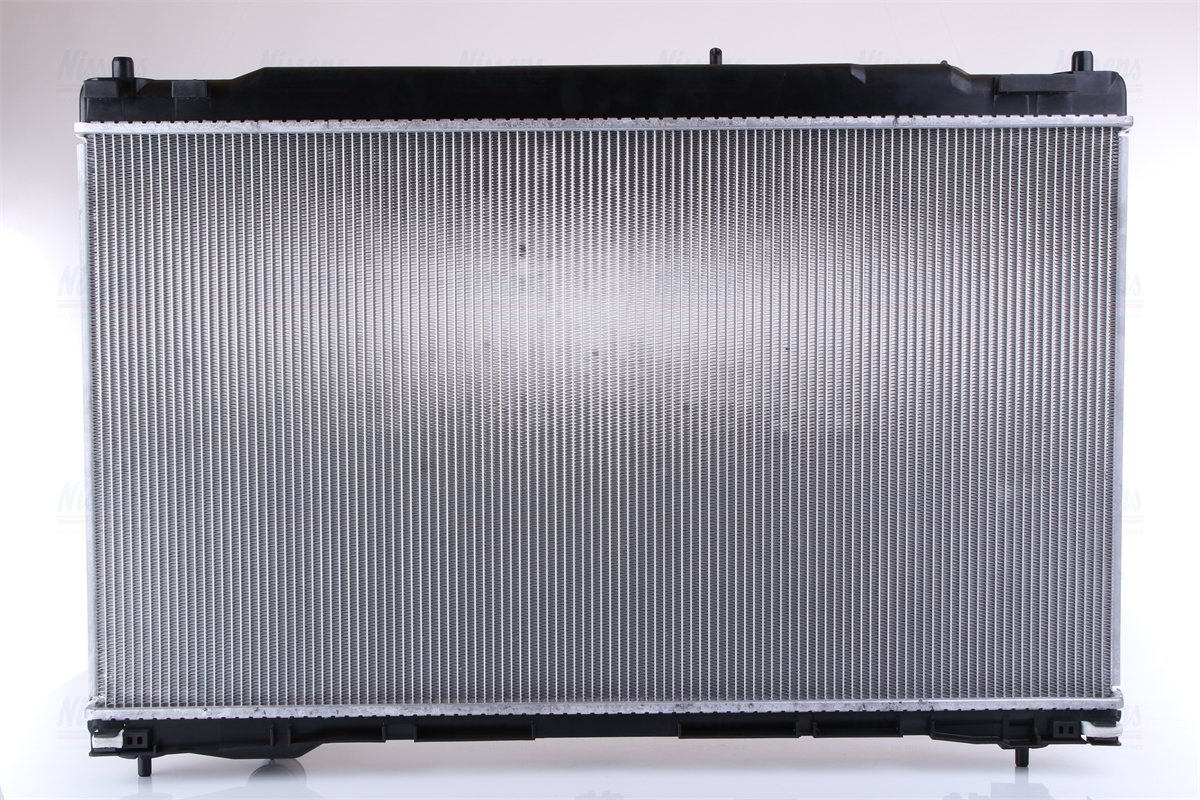 Nissens Engine Coolant Radiator 646948