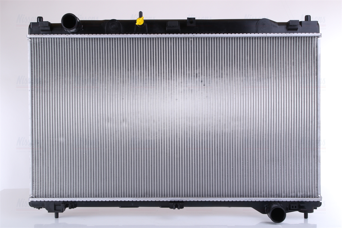 Nissens Engine Coolant Radiator 646948