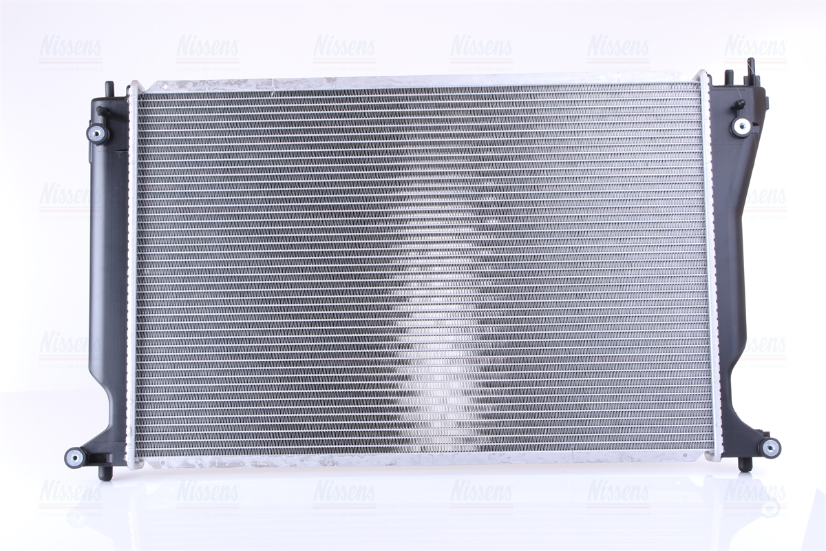 Nissens Engine Coolant Radiator 64695