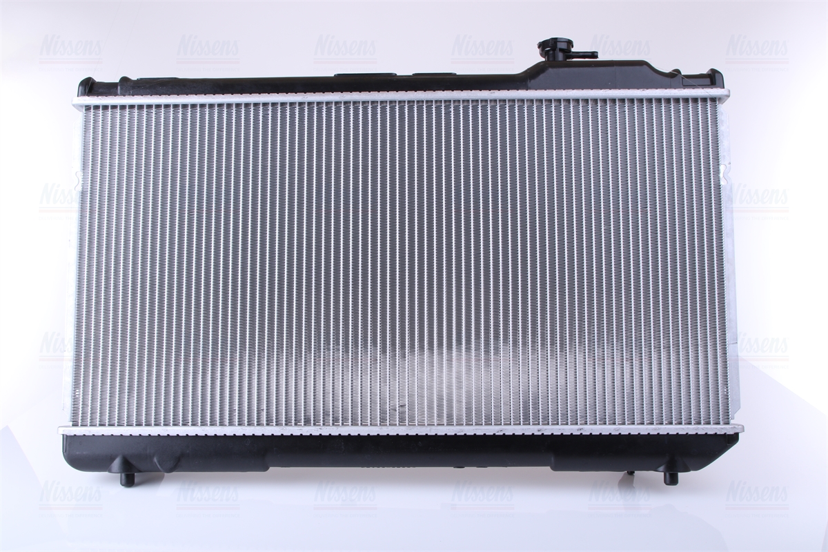 Nissens Engine Coolant Radiator 64706