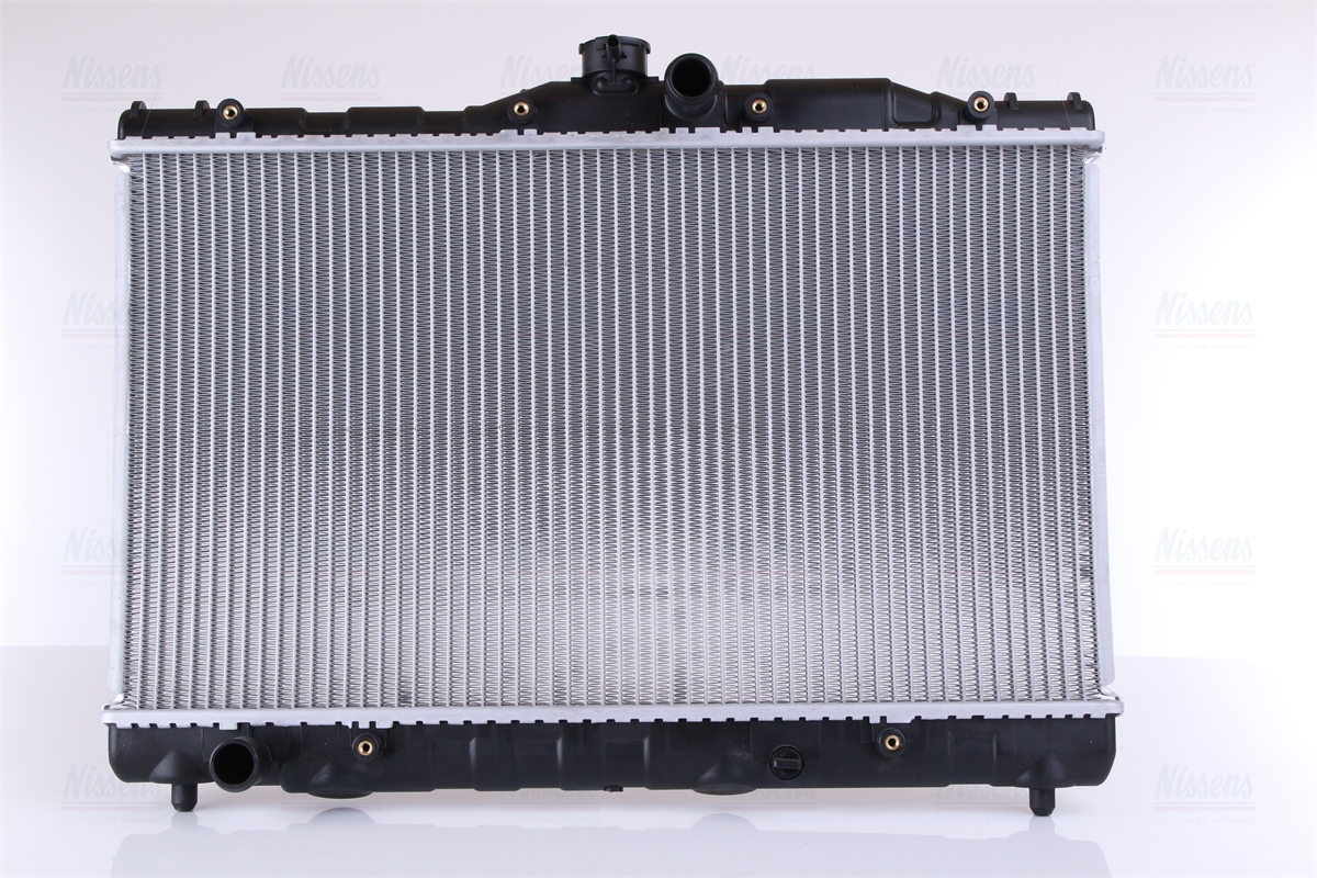 Nissens Engine Coolant Radiator 64739