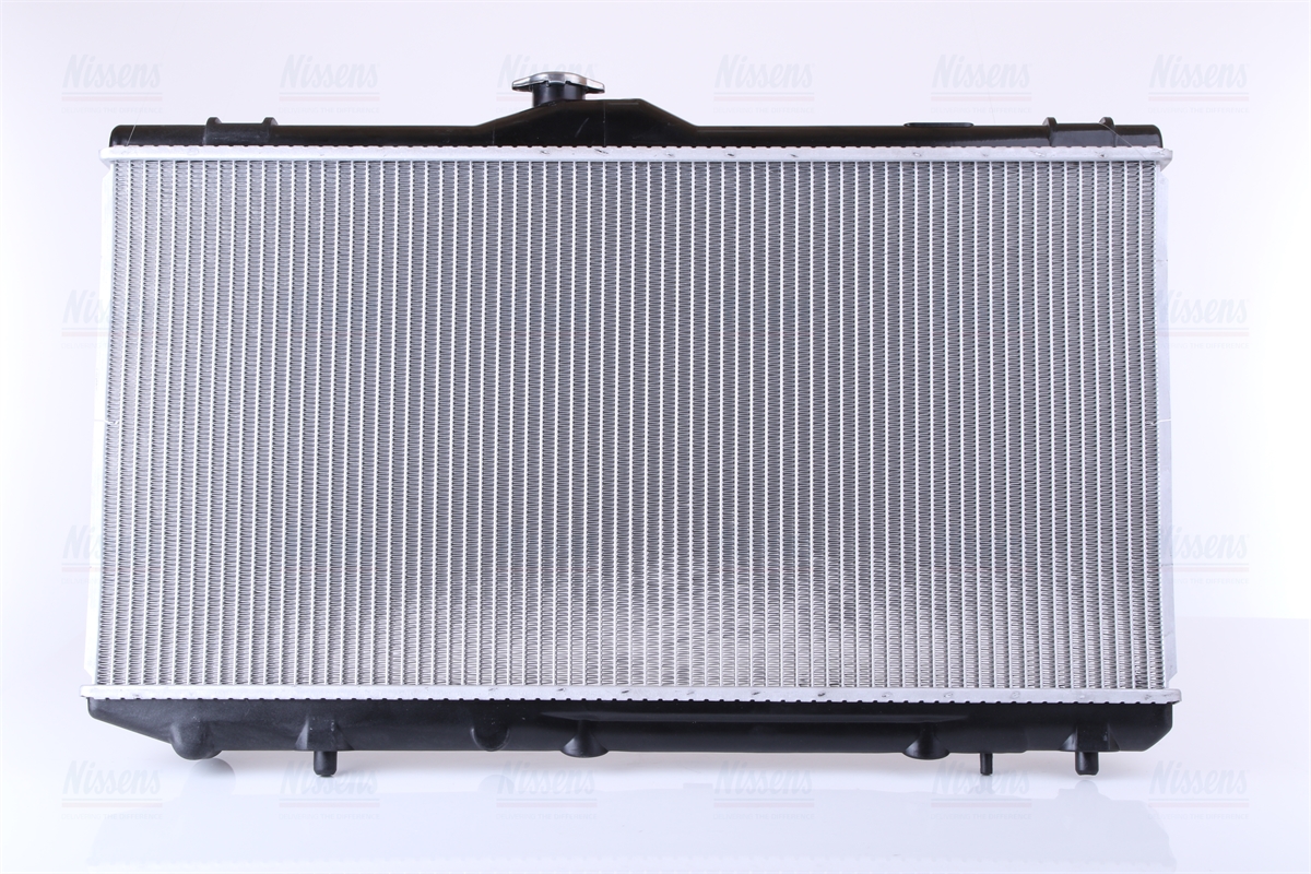 Nissens Engine Coolant Radiator 64746A