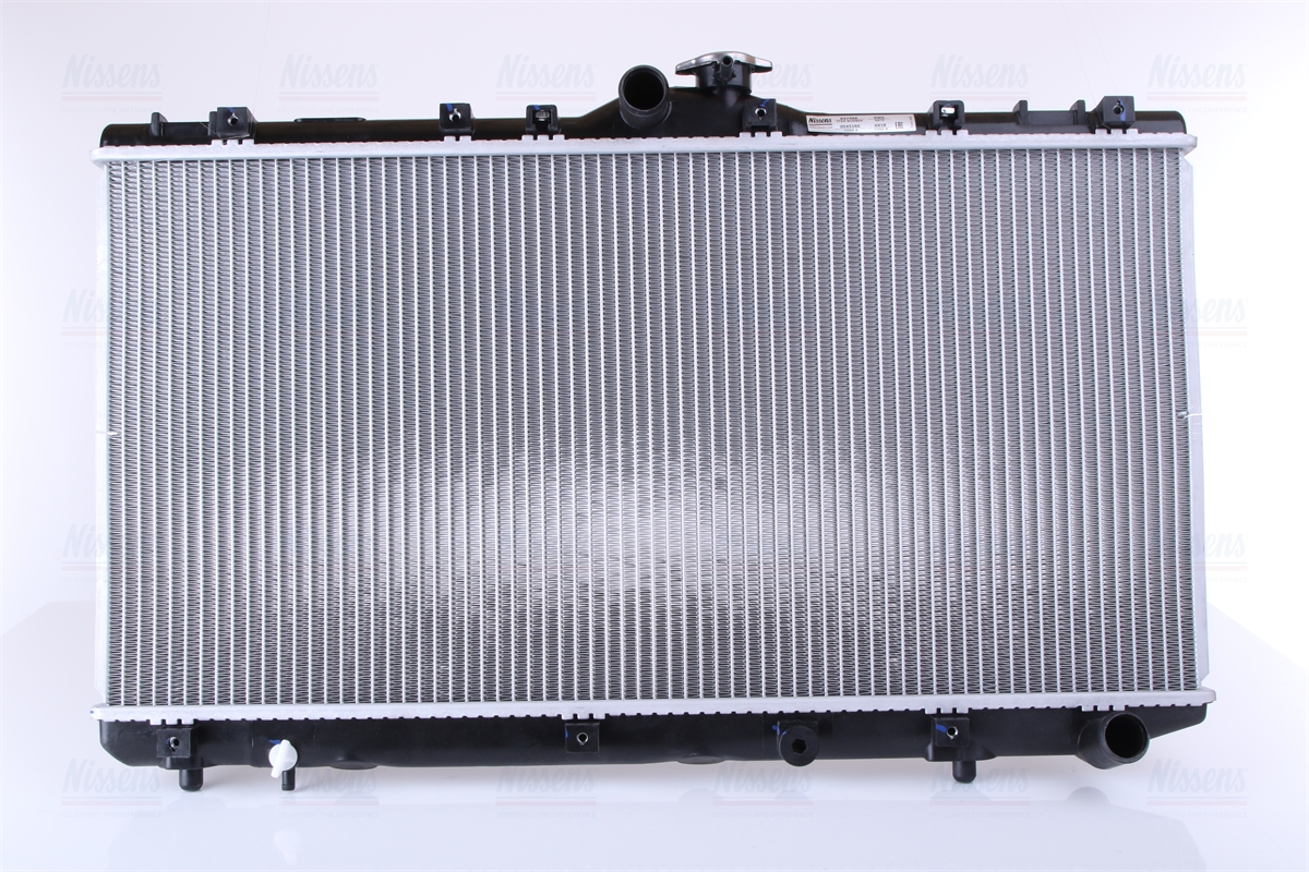 Nissens Engine Coolant Radiator 64746A